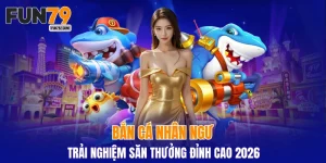 Bắn cá nhân ngư