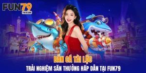 Bắn cá tài lộc