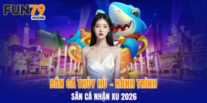bắn cá Thủy Hử