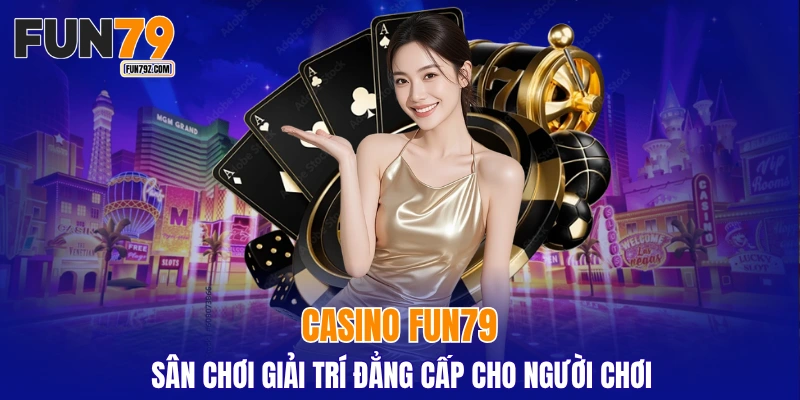 casino FUN79
