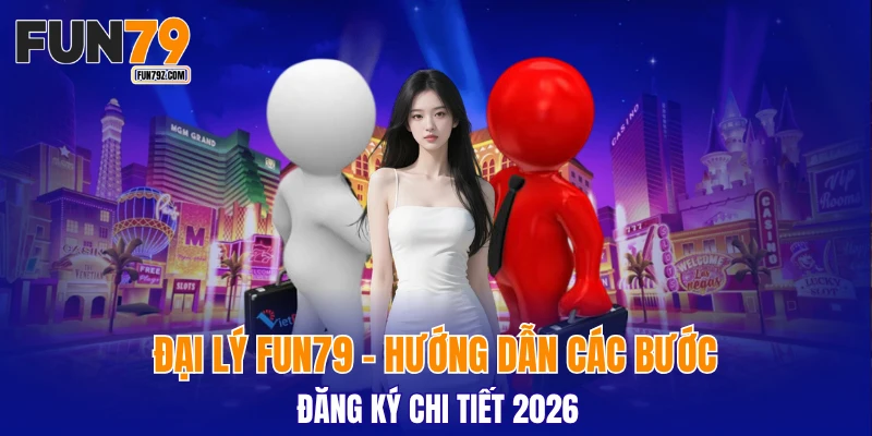 đại lý FUN79