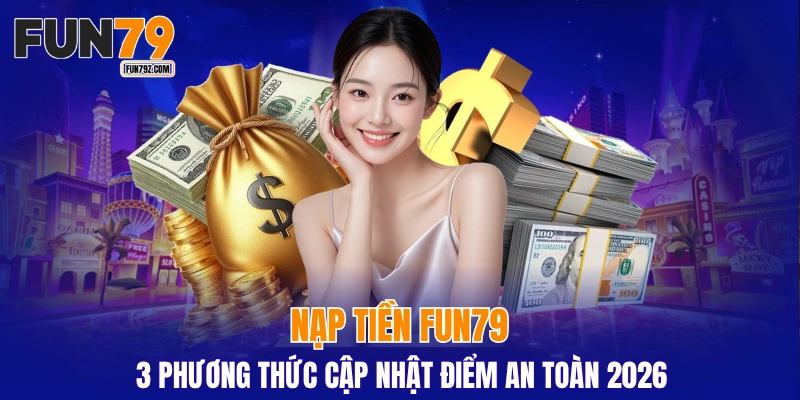 nạp tiền FUN79