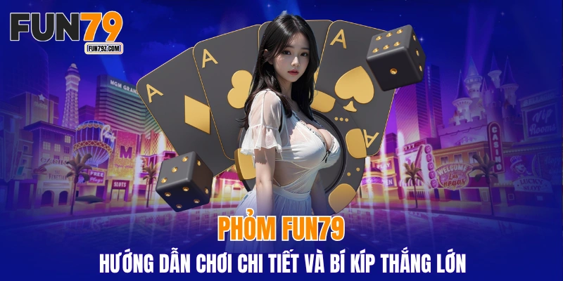 phỏm FUN79