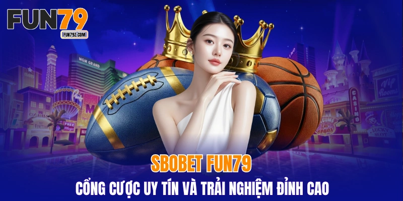 sbobet FUN79