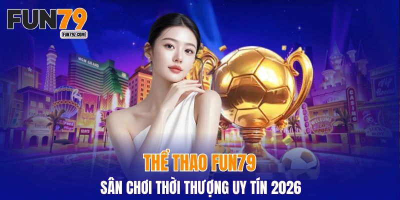 thể thao FUN79