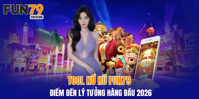 Tool nổ hũ